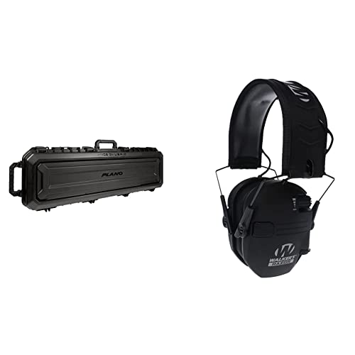 Ultimate Guide to the Best AirlineApproved Rifle Cases