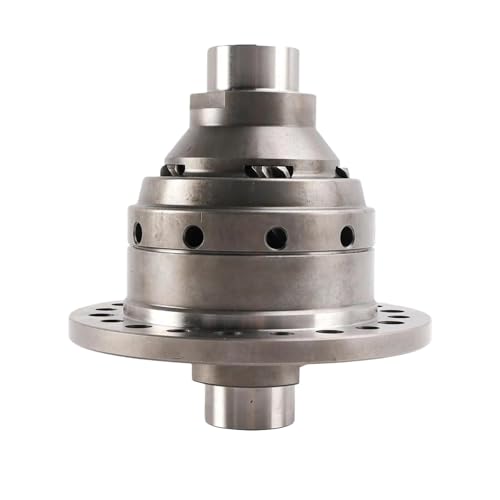Différentiel à glissement limité Dana 30 avant 27 cannelures haute résistance