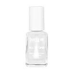 Barry M Nail Paint, 54 , 3 In 1 Base Coat, Top Coat, Nail Hardener All in One, Clear (Packing may vary)