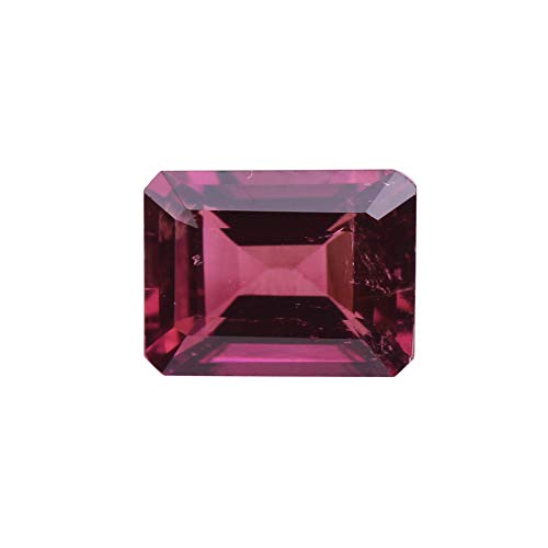 Tourmaline rose naturelle pour bague personnalisée à porter lors de vos grandes occasions