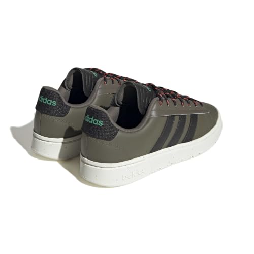 Image of adidas Men's Grand Court Alpha Tennis Shoe