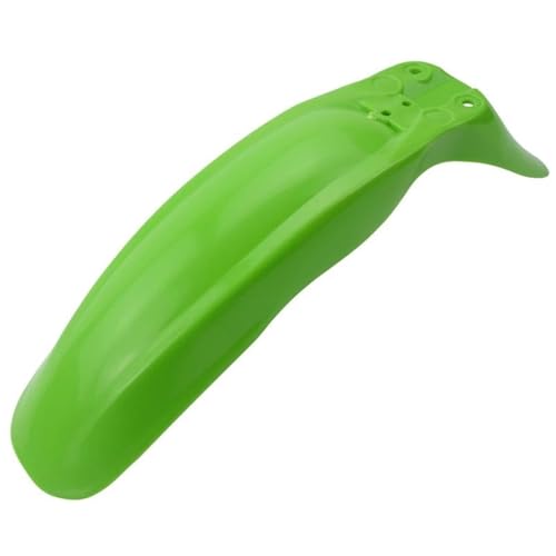 Garde boue pour KLX110 plastique avant accessoire moto