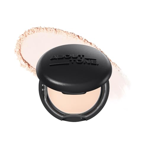 �yABOUT TONE/�A�o�E�g�g�[���z�u���[�p�E�_�[�p�N�g #01 �t�F�A 9g /�p�E�_�[ ���ς�����h�~ �e�J���h�~ �t�F�C�X�p�E�_�[ �u���x �C�G�x