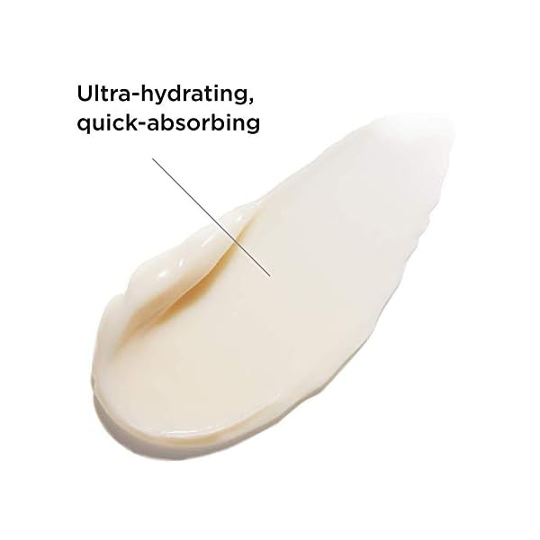 IT-Cosmetics-Confidence-in-a-Cream-Anti-Aging-Facial-Moisturizer-Reduces-the-Look-of-Wrinkles-Pores-Visibly-Brightens-Skin-With-Hyaluronic-Acid-Collagen-40-fl-oz it COSMETICS Confidence In A Cream Facial Moisturizer - Original Formula - Reduces The Look Of Wrinkles & Pores, Visibly Brightens Skin - With Hyaluronic Acid & Collagen - 4.0 Fl Oz