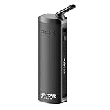 Flux d'air isolé et réglable : goût pur et traits plus doux grâce à un système de flux d'air entièrement isolé et personnalisable dans l'évaporateur.