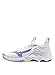 Produktbild Mizuno Wave Momentum 3 V1GA231297, Unisex Volleyball Shoes, White, 44 EU