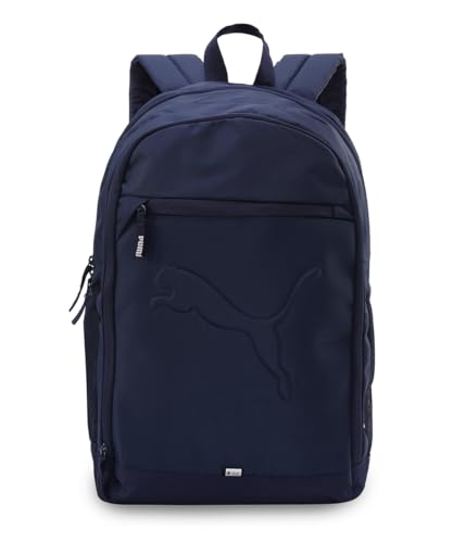 Image of PUMA unisex-adult Layered Backpacks