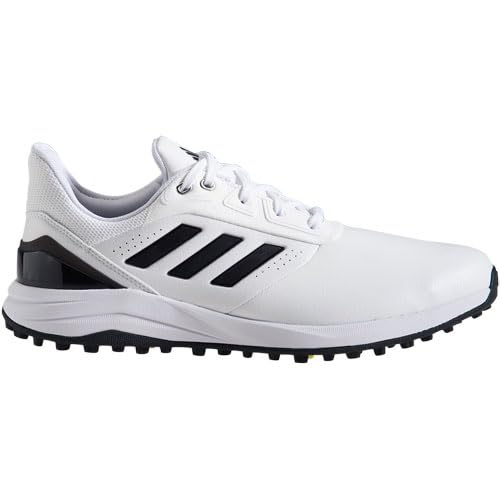 Image of adidas Men's Solarmotion Spikeless Lighstrike 24 Golf Shoes