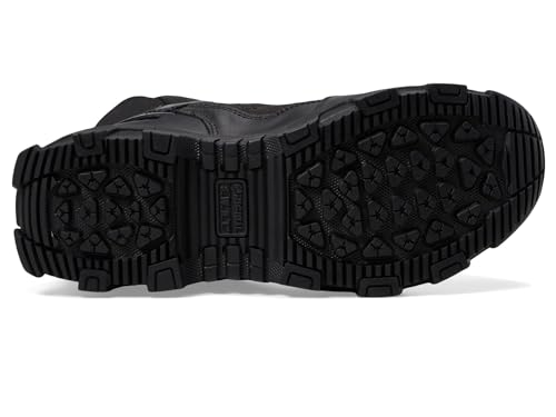 Original S.W.A.T. Alpha Freedom 8" Hands Free PT - Unisex Boots - EVA Cushioned Midsole - Round Toe3