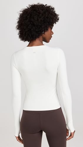 womens Airweight Lite Ls Waist Length3