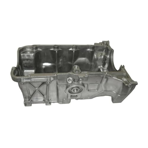 Cárter caja cambios 11200-RB0-000 cárter de aceite motor automático para City GM2 2009-2014