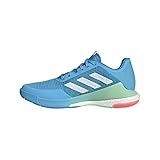 Die Sportschuhe der Marke adidas sind mit der neuesten Technologie und der besten Qualität entworfen, damit sie sich perfekt an Ihren Fuß anpasst, ohne dabei den Stil zu verlieren