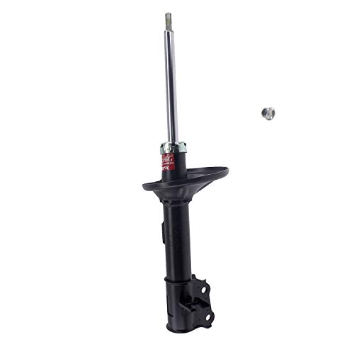 Image of KYB 333782 Excel-G Gas Strut, Black