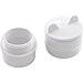AquaStar HV101 2" FPT Hydrostatic Relief Valve - White