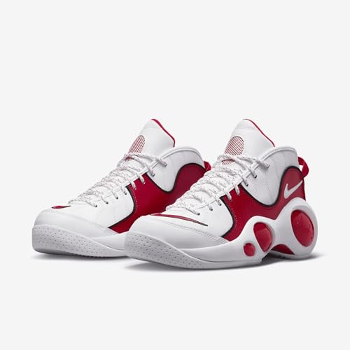 Image of Nike Men's Air Zoom Flight 95 OG Basketball Shoes