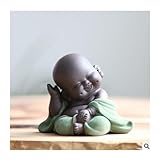 Photo Gallery soprammobili statua in ceramica del buddha maitreya scultura del tè figurine intagliate a mano ornamento da esposizione artigianale decorazione della cerimonia del tè a casa scultura decorativa(light Photo Gallery soprammobili statua in ceramica del buddha maitreya scultura del tè figurine intagliate a mano ornamento da esposizione artigianale decorazione della cerimonia del tè a casa scultura decorativa(light