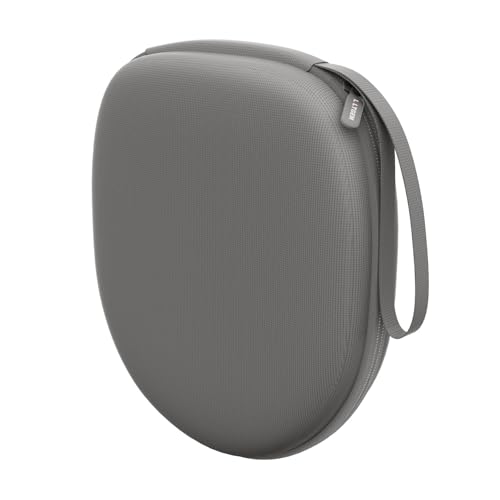 �w�b�h�z���w�b�h�Z�b�g�P�[�X JBL/Sony/Soundcore by Anker/BERIBES/KVIDIO ���C�����X�I���C���[�w�b�h�t�H���Ή� �_�[�N�O���[