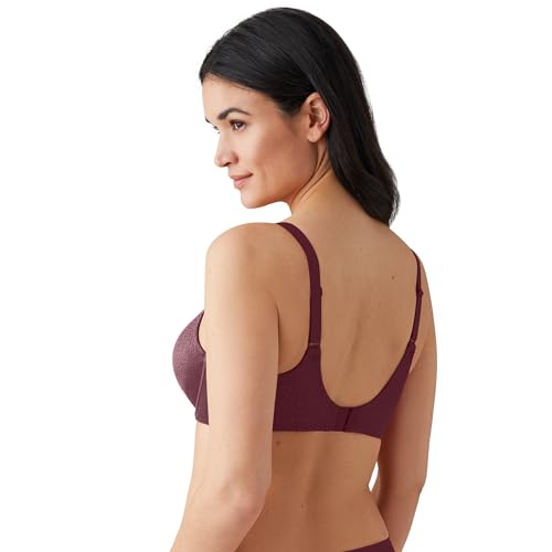 Image of Wacoal Women's Back Appeal Underwire Bra