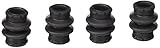 Carlson Quality Brake Parts 16116 Caliper Pin Boot Kit