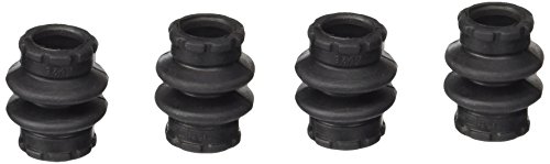 Carlson Quality Brake Parts 16116 Caliper Pin Boot Kit