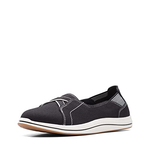 Image of Clarks Womens Breeze SkipLoafer