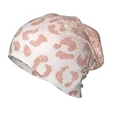 Design imprimé en couleur : avec des motifs imprimés vibrants, ce bonnet d'hiver se distingue comme un bonnet tricoté élégant pour ceux qui aiment le plaisir et les looks fantaisie pendant l'automne, l'hiver ou les vacances.