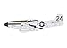 Airfix North American P51-D Mustang Plastic Model Kit, 96 months to 1188 months, Small, Clear, 147 pieces