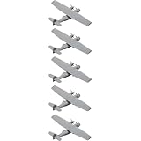 Modèle militaire : L'ensemble comprend un modèle d'hydravion Katarina méticuleusement conçu, parfait for les modèles 3D DIY et les collections des passionnés militaires.