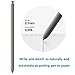 S Pen S24 Ultra (withBluetooth) Replacement for Samsung Galaxy S24 Ultra Pen (4096 Pressure Levels) + Replacement Tips/Nibs (Light Gray)