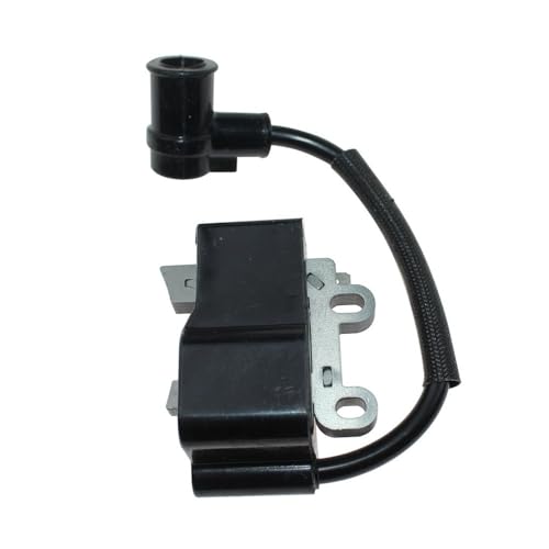 Bobina de encendido para solucionar problemas de arranque en TC-210i