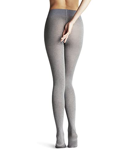 Image of FALKE Women's Family Sustainable Cotton Tights - Sustainable