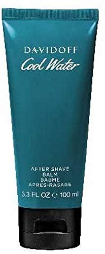 DAVIDOFF Cool Water After Shave Balm 100ml