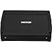 Kicker (2) 51MWF124 - MWF 12-Inch Premium Marine Subwoofer (Free-air) 4-ohm & 48KXMA5004 Marine Amp Bundle (Includes LED Remote)