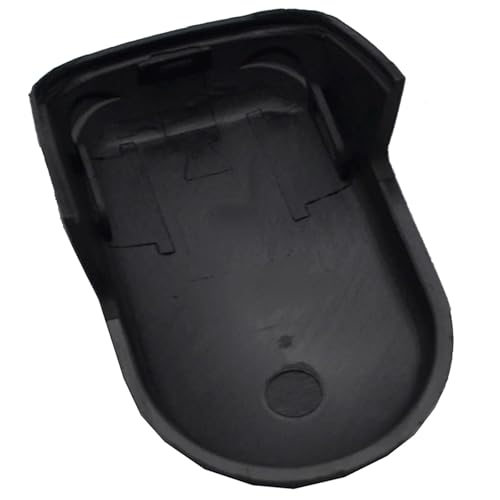 Capuchon d'écrou d'essuie-glace arrière pour Porsche Cayenne MK1 2003-2010 OE 95562832000