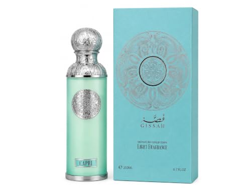 Gissah Capri Eau de Parfum