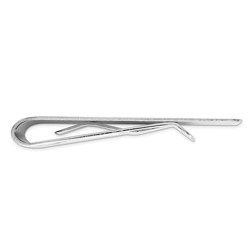 Engraveable Oval Money Clip for Men2