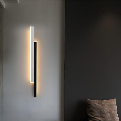 Luz de pared regulable 2700K-6500K con mando para estudio