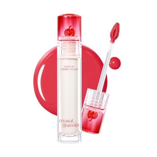 CLIO Crystal Glam Tint