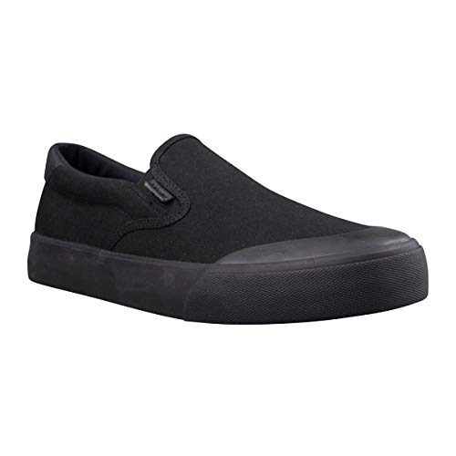 Lugz Men's Clipper Protege Classic Slip-on Fashion Sneaker