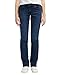 Produktbild MUSTANG Damen Jeans Sissy Straight, Blau (Dark 882), W28/L34 (Herstellergröße: 28/32)