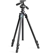 Amazon | 【Amazon.co.jp限定】 スリック 三脚 プロ 330 DX RE 全高