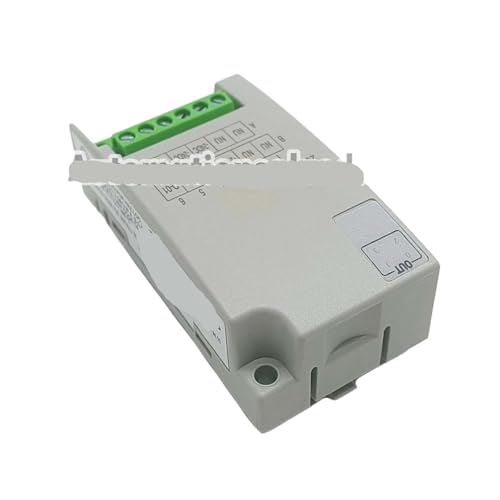Module de sortie récepteur 4 points Micro800 2080-OV4 pour étendre les sorties d'automate