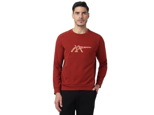 Image of ASICS Men Sweatshirt