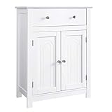 100% ZUFRIEDENHEITSGARANTIE: Nummerierte Teile und bebilderte Anleitung für einfache Montage; VASAGLE bietet Ihnen professionellen Kundenservice vor und nach dem Bestellen