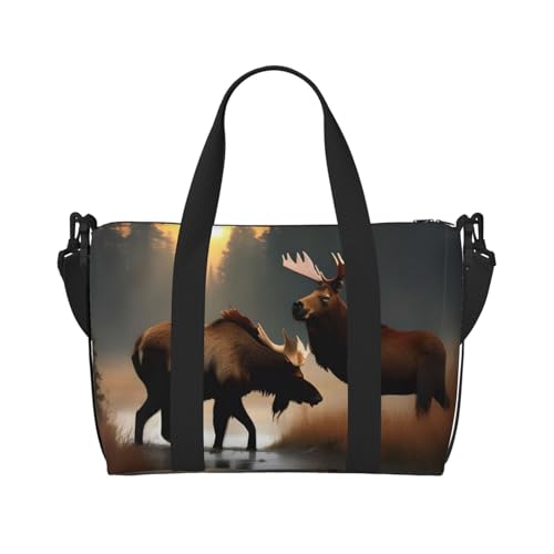 Sac de voyage polyvalent finis les bagages lourds et encombrants