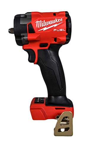 Milwaukee 2854-22 M18 FUEL GEN-3 18V Li-Ion 3/8 in. Compact Impact Wrench Kit