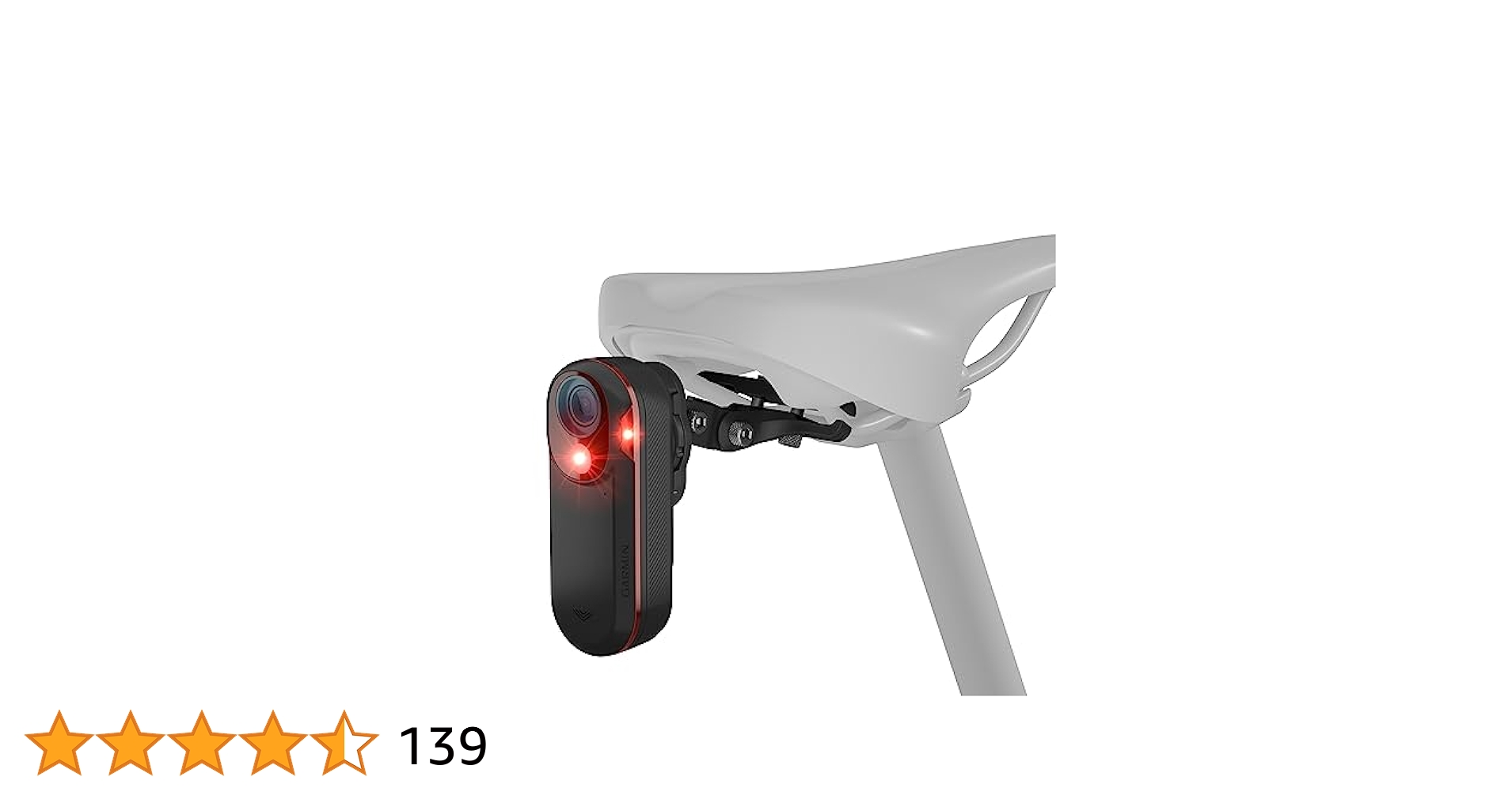 アクセサリー GARMIN Varia Garmin varia saddle mount - Etsy 日本