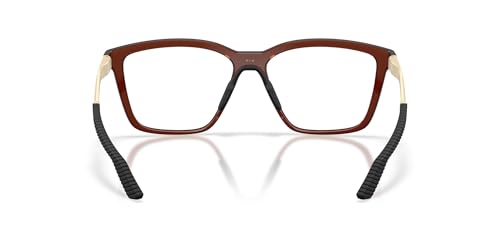 Image of Oakley OX8191 Enigma Mass Square Prescription Eyewear Frames