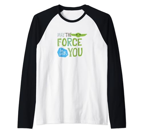 T-shirt Star Wars The Mandalorian The Child Raglan vêtement baseball imprimé Grogu adulte