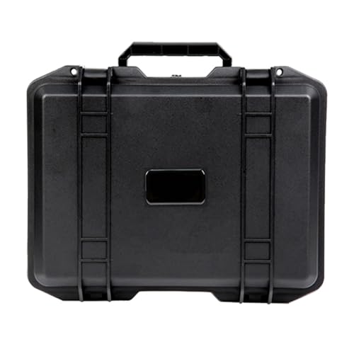 Boîte antidéflagrante antichoc étanche et sac à main rangement rigide